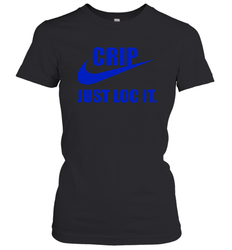 Nike Crip Just Loc It Women's T-Shirt - kambletee