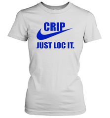 Nike Crip Just Loc It Women's T-Shirt - kambletee