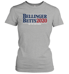 BELLINGER BETTS 2020 Women's T-Shirt - kambletee