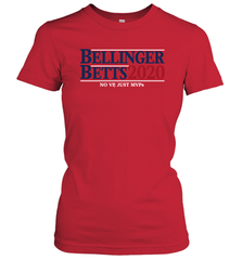 BELLINGER BETTS 2020 Women's T-Shirt - kambletee