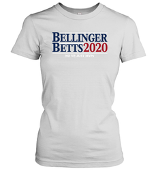 BELLINGER BETTS 2020 Women's T-Shirt - kambletee