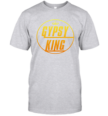 Tyson Fury gypsy king 2020 Men's T-Shirt - kambletee