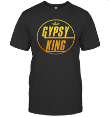 Tyson Fury gypsy king 2020 Men's T-Shirt - kambletee