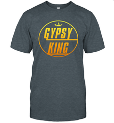 Tyson Fury gypsy king 2020 Men's T-Shirt - kambletee