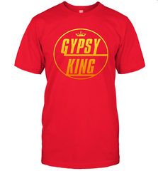 Tyson Fury gypsy king 2020 Men's T-Shirt - kambletee