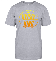 Tyson Fury gypsy king 2020 Men's T-Shirt - kambletee