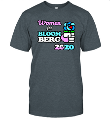 Women for Bloomberg 2020 T-Shirt - kambletee