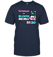 Women for Bloomberg 2020 T-Shirt - kambletee