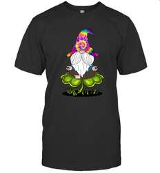 Mickey Mouse Happy St.Patrick's Day Men's T-Shirt - kambletee