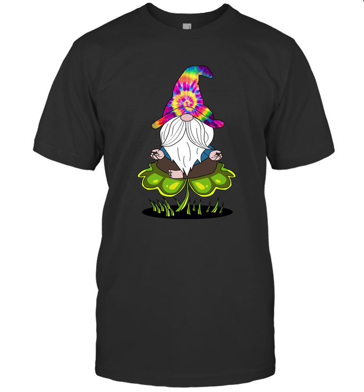 Mickey Mouse Happy St.Patrick's Day Men's T-Shirt - kambletee