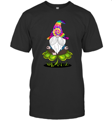 Mickey Mouse Happy St.Patrick's Day Men's T-Shirt - kambletee