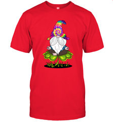 Mickey Mouse Happy St.Patrick's Day Men's T-Shirt - kambletee