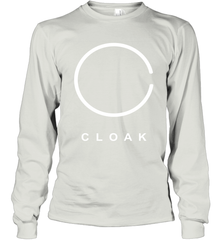 IHC Cloak C 2020 Long Sleeve T-Shirt - kambletee