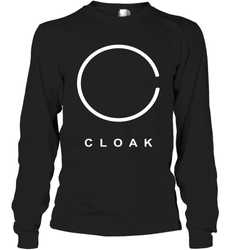 IHC Cloak C 2020 Long Sleeve T-Shirt - kambletee