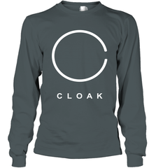 IHC Cloak C 2020 Long Sleeve T-Shirt - kambletee