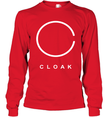 IHC Cloak C 2020 Long Sleeve T-Shirt - kambletee