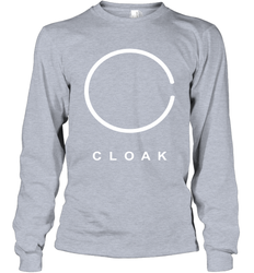 IHC Cloak C 2020 Long Sleeve T-Shirt - kambletee